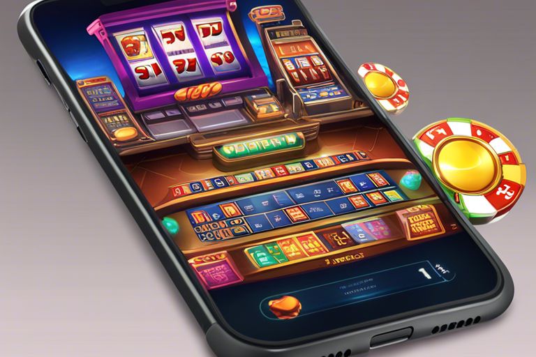 Super Ace 777 Mobile Experience – Playing on the Go