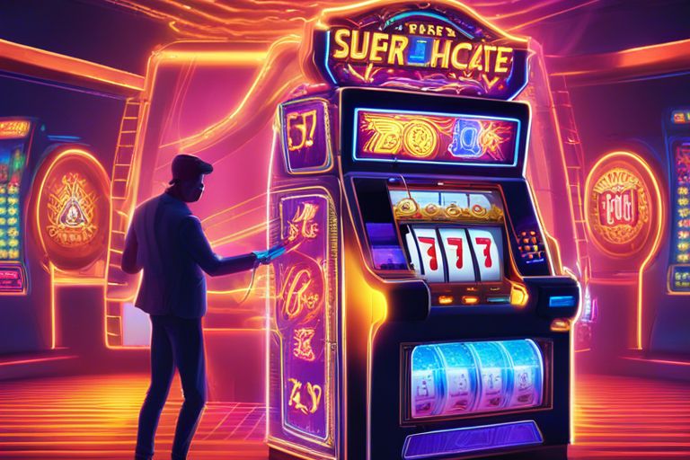 Top Strategies to Win Big in Super Ace 777
